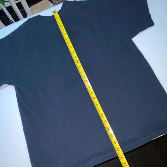 NFL Seattle Seahawks 12th Man T-Shirt | Size XL - Picture 8 of 9